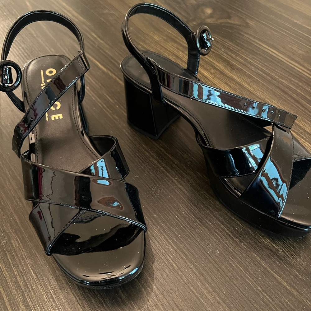 OFFICE Women’s Platform Sandals